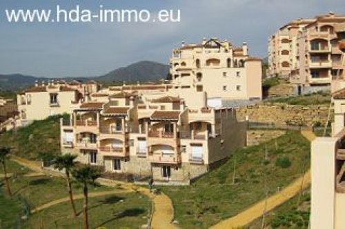 Mijas-Costa Immobilien HDA-immo.eu: Wunderbare Neubauwohnungen in Mijas-Costa von Bank, Urb. La Condesa II Wohnung kaufen
