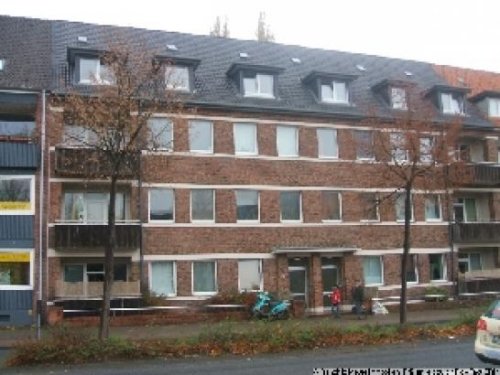 Lüneburg Immobilien MFH als Anlageobjekt in naher Citylage Haus kaufen