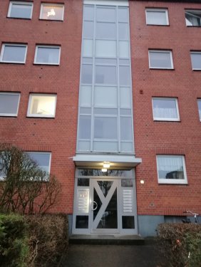 Reinbek Wohnung Altbau Courtagefreie Kapitalanlage: sonniges 1,5 Zimmer-Apartment in Reinbek nahe Hamburg Wohnung kaufen