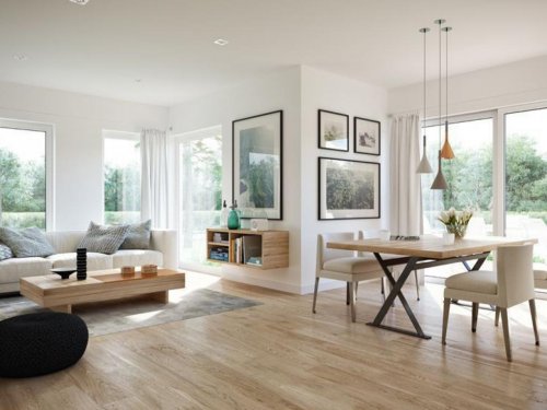 Hamburg Provisionsfreie Immobilien +++ Leben mit Stil in ruhiger Umgebung +++ Haus kaufen
