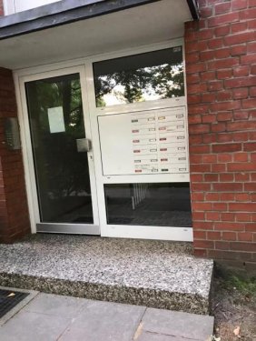 Hamburg Wohnung Altbau Renditeobjekt - vermietete Eigentumswohnung zu verkaufen Wohnung kaufen