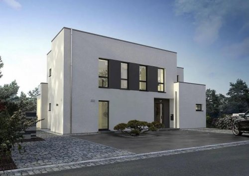 Hamburg Immobilienportal EIN BAUHAUS MIT VIELEN WOHNLICHEN PLUSPUNKTEN Haus kaufen