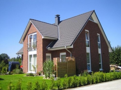 Hamburg Immobilie kostenlos inserieren Ein großzügiges Einfamilienhaus mit Kapitänserker. - Auf Ihrem Grundstück - Haus kaufen