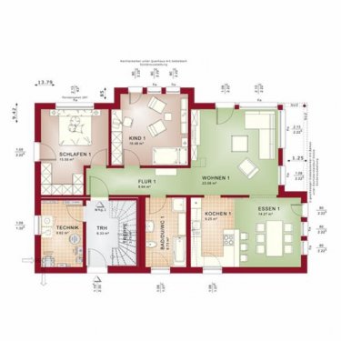 Hamburg Provisionsfreie Immobilien Haus für die Große Familie oder zum Vermieten in Lehmsahl Mellingstedt Haus kaufen