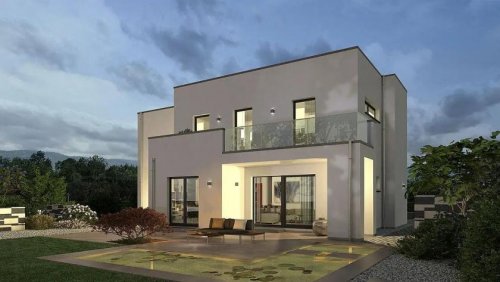 Hamburg Immobilien EIN BAUHAUS MIT VIELEN WOHNLICHEN PLUSPUNKTEN Haus kaufen