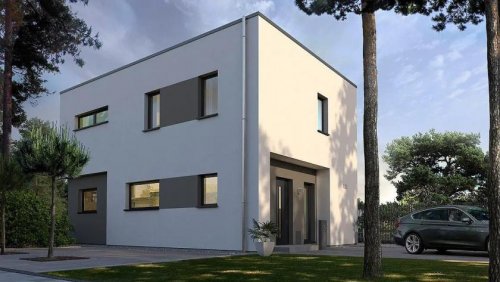 Hamburg Provisionsfreie Immobilien EIN GROSSES BAUHAUS AUF KLEINEM RAUM Haus kaufen
