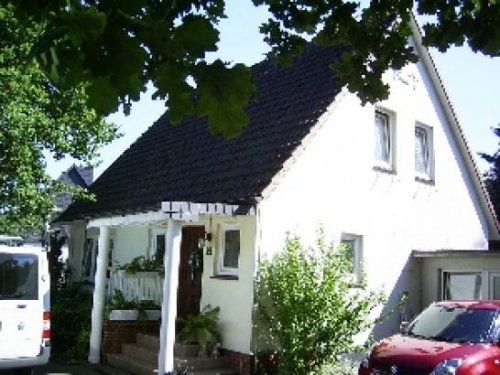 Norderstedt Immo Gemütliches Haus in ruhiger und grüner Lage Haus kaufen