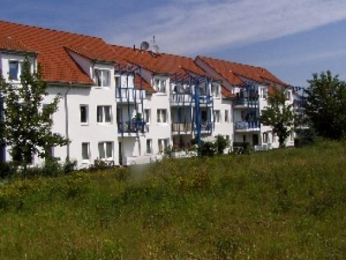 Boltenhagen 3-Zimmer Wohnung Vermietete ETW im Ostseebad Boltenhagen Wohnung kaufen