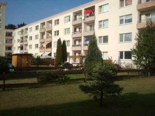 Kiel 3-Zimmer Wohnung Renditeobjekt 6% netto - Vermietete Wohnung mit Garten Wohnung kaufen