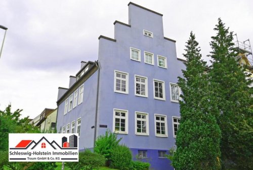 Kiel Günstige Wohnungen Moderne Dachgeschosswohnung, ca. 78 m² , 2 Zi. in Kiel Schreventeich, bezugsfrei Wohnung kaufen