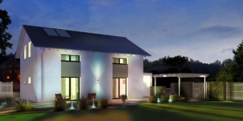 Nindorf Immobilienportal Viel Platz, auch unterm Dach, bauen Sie Ihr Traumhaus zu Mietähnlichen Investitionen Haus kaufen