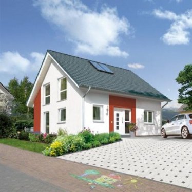 Ostenfeld (Rendsburg) Teure Häuser Ihr hochwertig gedämmtes Haus in zeitlos elegantes Design mit modernster Heiztechnik Haus kaufen