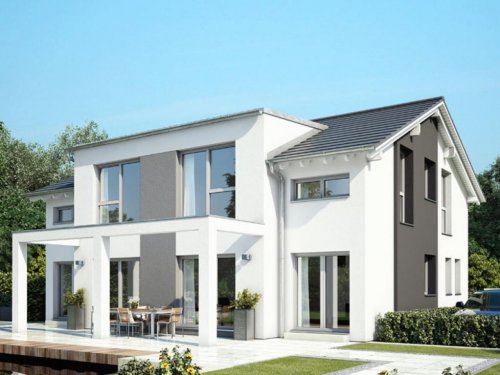 Quickborn Immobilien +++ Zweifamilienhaus in Stil einer Doppelhaushälfte!!! Bringen Sie Ihren Nachbarn doch gleich mit +++ Haus kaufen