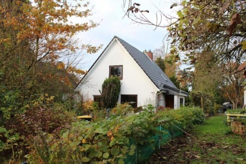 Prisdorf Immobilien Einfamilienhaus in verträumter Lage im Speckgürtel Hamburg´s Haus kaufen
