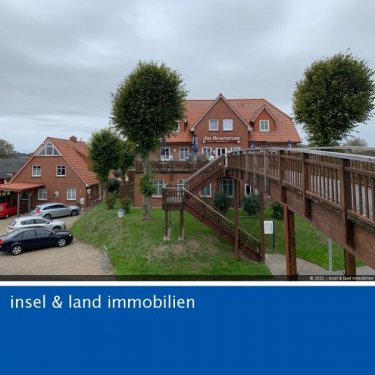 Nordstrand Immobilien Inserate Erstklassig geführter, florierender Restaurant-und Hotelbetrieb direkt am Nordseedeich Gewerbe kaufen