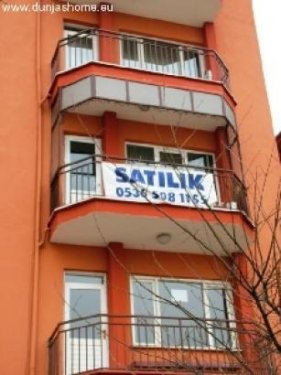 Eskisehir Immobilien Inserate Tek Gida Wohnung kaufen