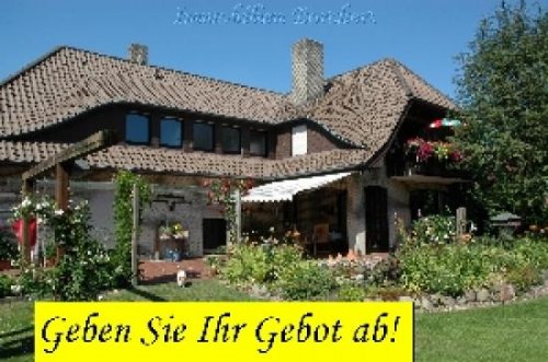 Hatten Immobilie kostenlos inserieren Exklusives Landhaus zwischen Oldenburg und Bremen Haus kaufen