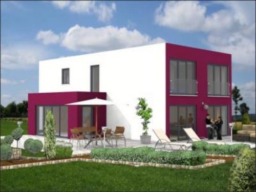 Jaderberg Provisionsfreie Immobilien großzügig geschnittenes Stilhaus, ganz nach Ihren Wünschen! Haus kaufen