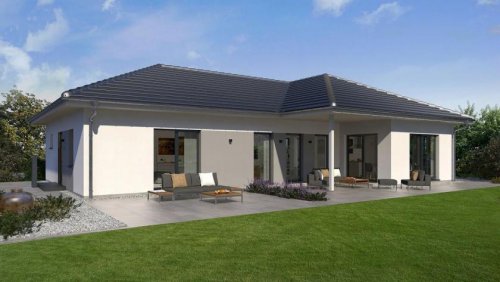 Delmenhorst Provisionsfreie Immobilien DER BUNGALOW FÜR GROSSE TRÄUME Haus kaufen