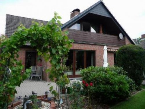 Ganderkesee Häuser Dreigiebel-Haus mit Innenwerten Haus kaufen