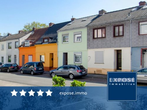 Bremen Günstiges Haus Häuschen mit Einnahmen dank Photovoltaik Haus kaufen