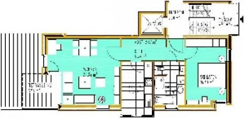 Achim Wohnungen im Erdgeschoss Stilvolle Eigentumswohnung in einmaliger Umgebung - das Achimer Bauernviertel Wohnung kaufen