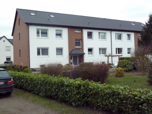 Niedersachsen - Weyhe Günstige Wohnungen Helle 3-Zimmer Eigentumswohnung 72 qm in ruhiger zentraler Lage Wohnung kaufen