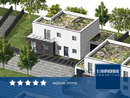 Weyhe Häuser Exklusives, freistehendes EFH mit Garage in Weyhe - Lahausen Haus kaufen