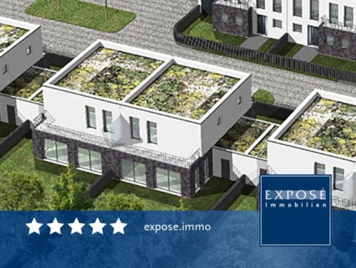 Weyhe Immobilienportal NEUBAU: Exklusive Doppelhäuser mit Garage und Stellplatz in Lahausen! Haus kaufen