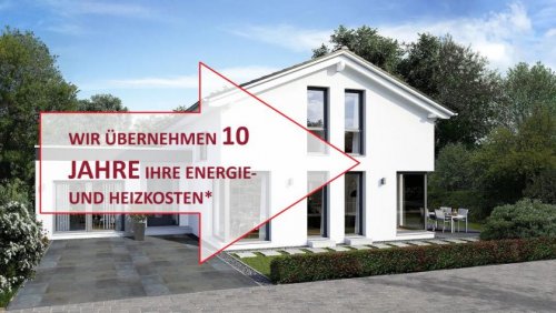 Bergen an der Dumme Provisionsfreie Immobilien VIEL RAUM - VIEL LICHT: ARGUMENTE, DIE ÜBERZEUGEN Haus kaufen