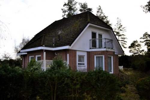 Gusborn Bezauberndes Haus in Traumlage Haus kaufen