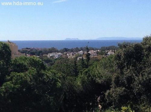 Marbella-Ost Häuser HDA-immo.eu: 1003m² Grundstück in Elviria (Marbella-Ost) Grundstück kaufen