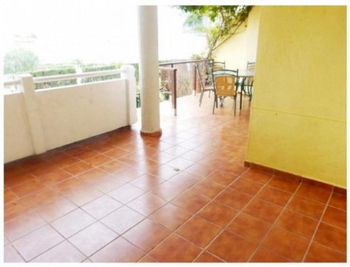 Marbella-Ost Wohnungen im Erdgeschoss hda-immo.eu: Schnäppchen, fantastische Gartenwohnung in Cabopino Wohnung kaufen