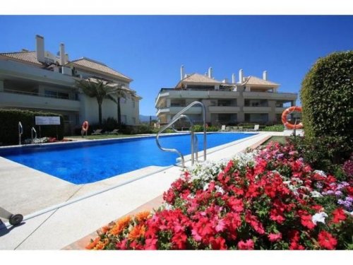 Marbella-West Immobilien HDA-immo.eu: Duplex-Penthouse in Marbella-West ''new golden mile'' Wohnung kaufen