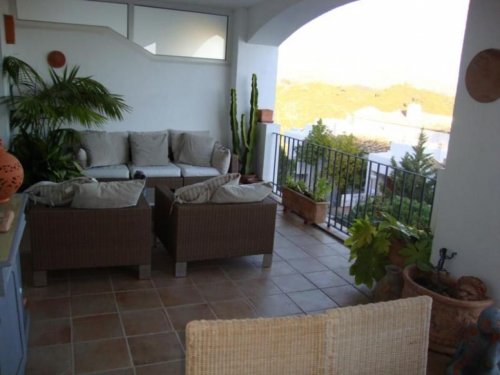 Marbella-West Günstige Wohnungen HDA-Immo.eu: gepflegte Gartenwohnung in La Quinta Golf Marbella Wohnung kaufen
