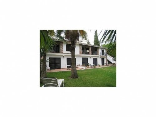 Marbella West Immobilien HDA-Immo.eu: preiswerte Villa in Gualdamina Marbella zu verkaufen Haus kaufen