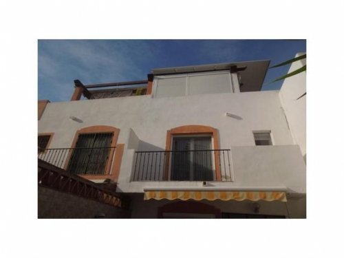 Marbella Häuser HDA-Immo.eu: 5 Schlafzimmer-Reihenendhaus, Stadthaus in Marbella Zentrum zu verkaufen Haus kaufen