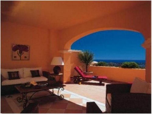Marbella Wohnungen HDA-immo.eu: Exklusive Terrassenwohnung in Marbella zu verkaufen, Bankverwertung! Wohnung kaufen