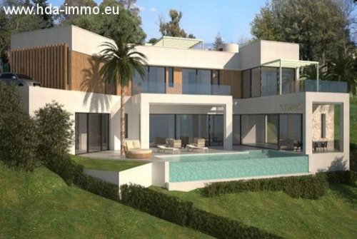 Marbella Mietwohnungen hda-immo.eu: Großes Baugrundstück mit Lizenz in Rio Real/Marbella Grundstück kaufen
