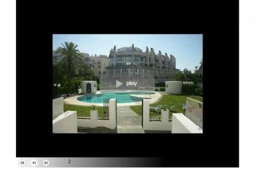 Marbella Wohnungen HDA-Immo.eu: Luxus, Duplex Ferienwohnung in Marbella zu verkaufen Wohnung kaufen