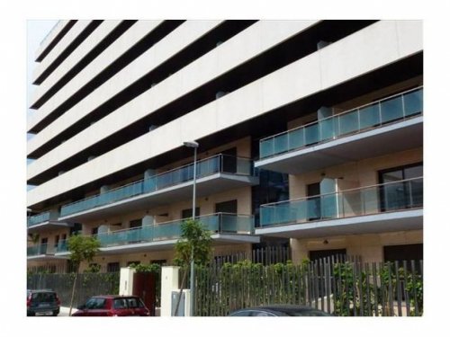 Marbella Immobilien HDA-Immo.eu: Neubau Etagenwohnung in Marbella-City Meernähe! Meerblick! Wohnung kaufen