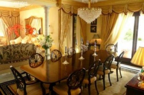 Marbella Häuser Luxuswohnung in Sierra Blanca Wohnung kaufen