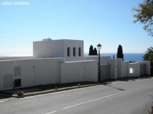 Marbella Mietwohnungen Villa in Hacienda Las Chapas Haus kaufen
