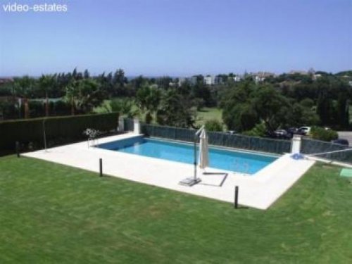 Santa Clara Golf Mietwohnungen Ferienvilla auf Golfplatz Haus kaufen
