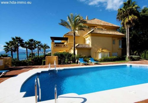 Marbella-Ost Mietwohnungen HDA-immo.eu: Erdgeschosswohnung in Rio Real, Marbella-Ost, Costa del Sol Wohnung kaufen