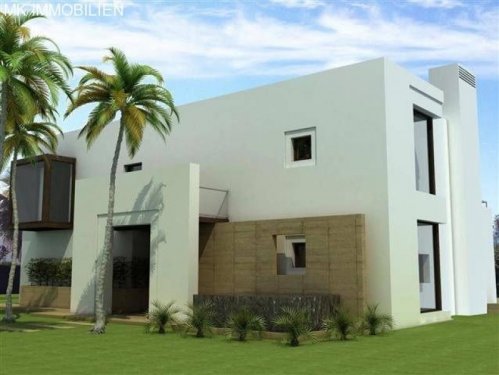 COSTABELLA Immobilien Neubauprojekt in Costabella zwischen Marbella und Calahonda Haus kaufen