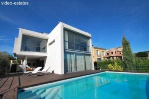 Elviria Günstige Wohnungen Moderne Designer Villa Haus kaufen