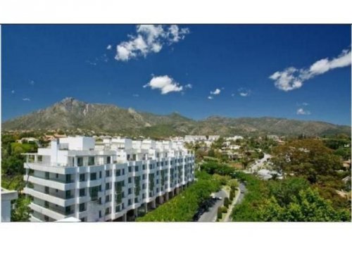 Marbella Wohnungen im Erdgeschoss HDA-immo.eu: Luxus-Apartments im Zentrum von Marbella zu verkaufen Wohnung kaufen
