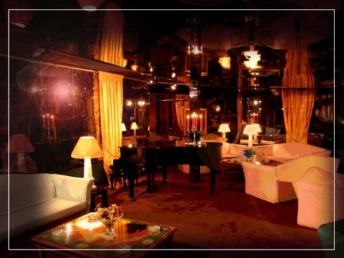 Marbella Wohnungen im Erdgeschoss HDA-Immo.eu: Piano Bar und Night Club im Zentrum von Marbella zu verkaufen Haus kaufen