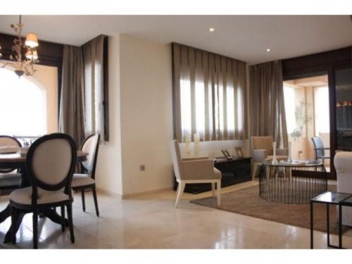 Benalmadena Immobilien HDA-Immo.eu: Gigantischer Meerblick & tolle Penthousewohnung in Benalmadena Wohnung kaufen